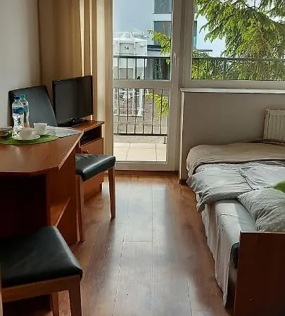 Lazur * Władysławowo