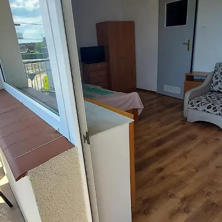 Lazur * Władysławowo