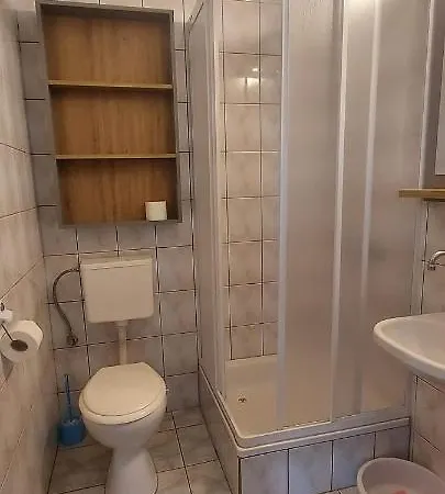 Gæstehus Lazur