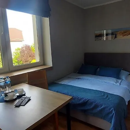 Lazur Gasthof