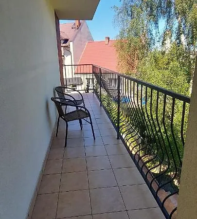 Гостевой дом Lazur *