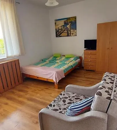 Lazur * Władysławowo