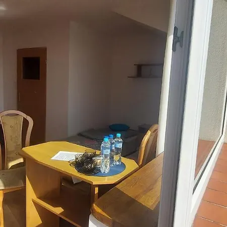 Lazur * Władysławowo