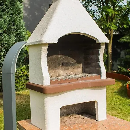 Konukevi Lazur Władysławowo