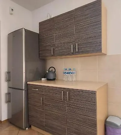 Гостевой дом Lazur Владыславово