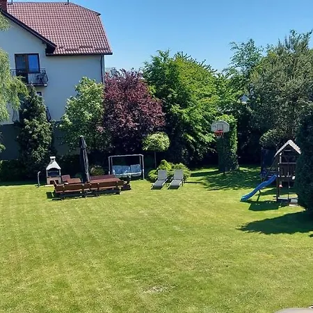 Lazur Władysławowo