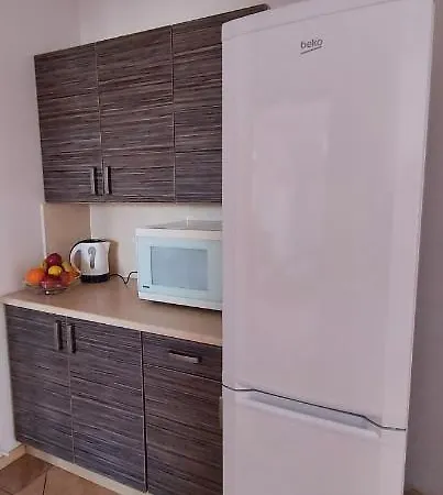 Lazur Konukevi Władysławowo