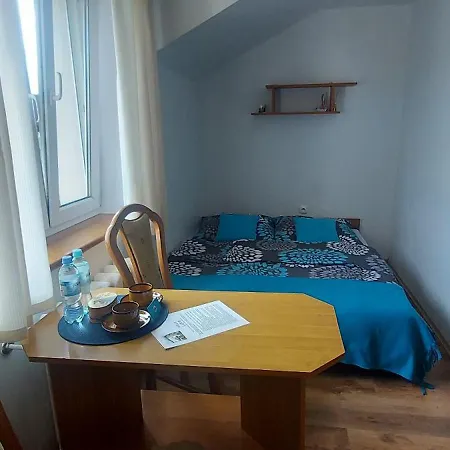 Lazur Konukevi Władysławowo