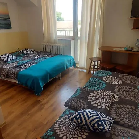 Lazur Владыславово