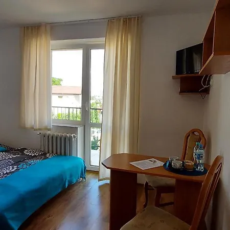 Lazur Konukevi Władysławowo