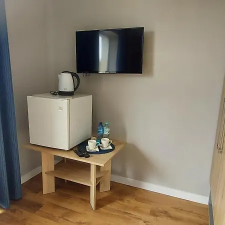 Lazur Гостевой дом *