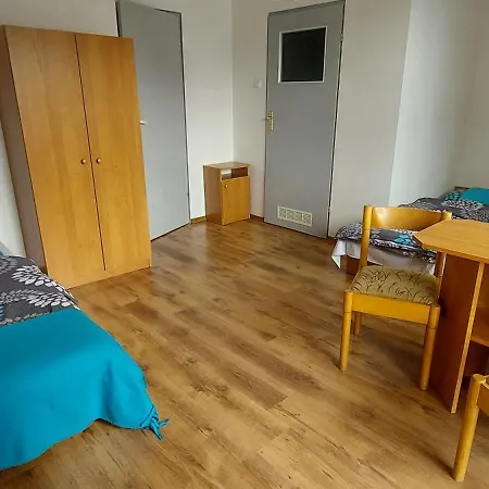 Konukevi Lazur