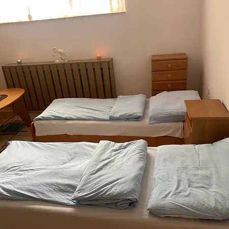 Гостевой дом Lazur