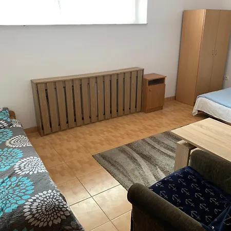 Lazur Konukevi Władysławowo