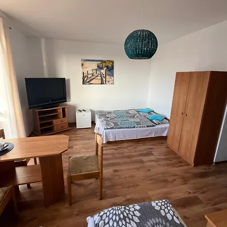 Konukevi Lazur Władysławowo