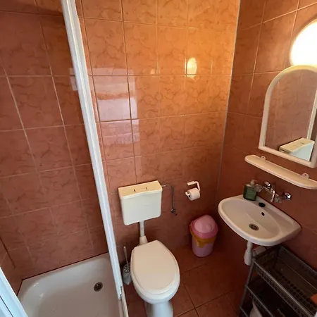 Гостевой дом Lazur *