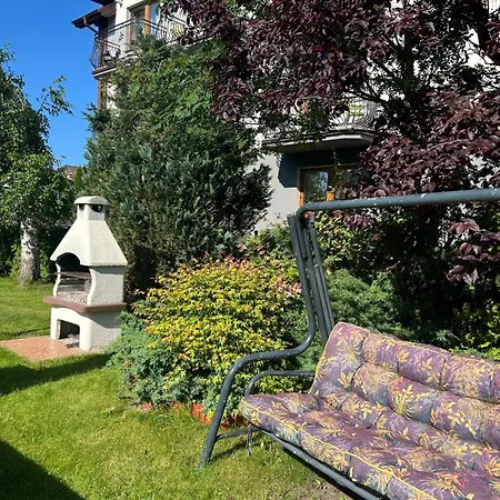 Lazur * Władysławowo