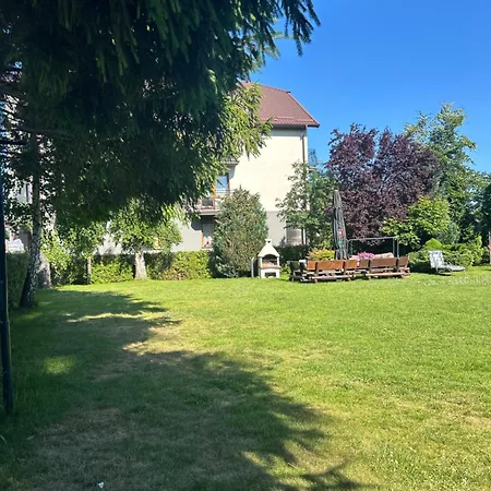 Konukevi Lazur *