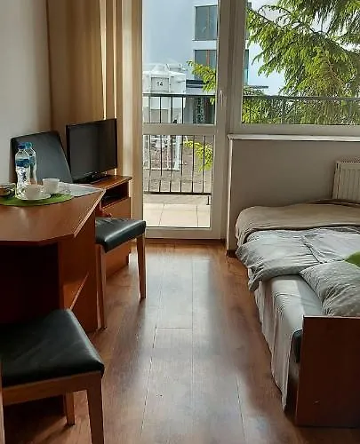 Lazur * Władysławowo