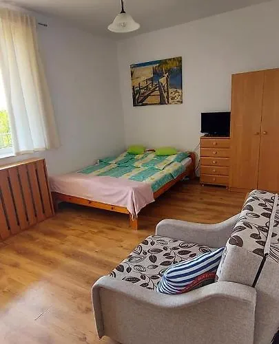 Lazur * Władysławowo