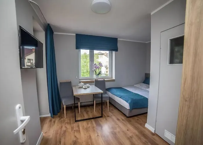 Lazur Władysławowo