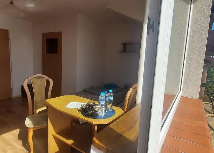 Lazur * Władysławowo