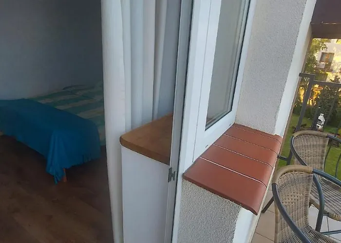 Lazur Władysławowo