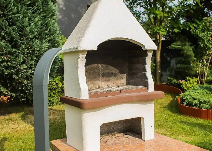 Vendégház Lazur Władysławowo