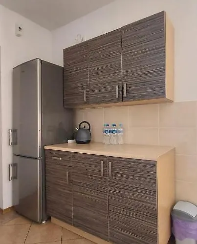 Gasthof Lazur Władysławowo