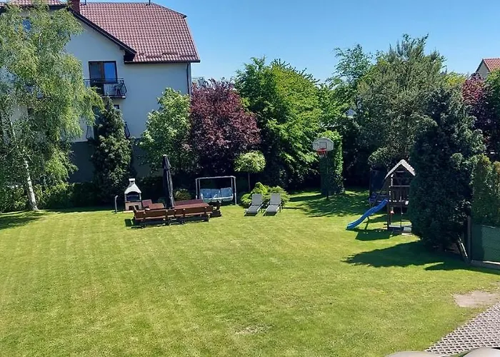 Lazur Władysławowo