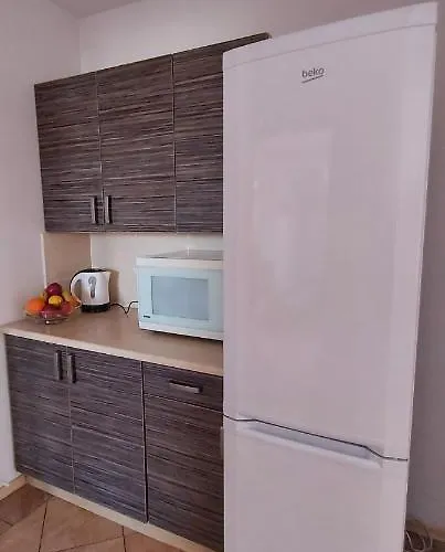 Lazur Gæstehus Władysławowo