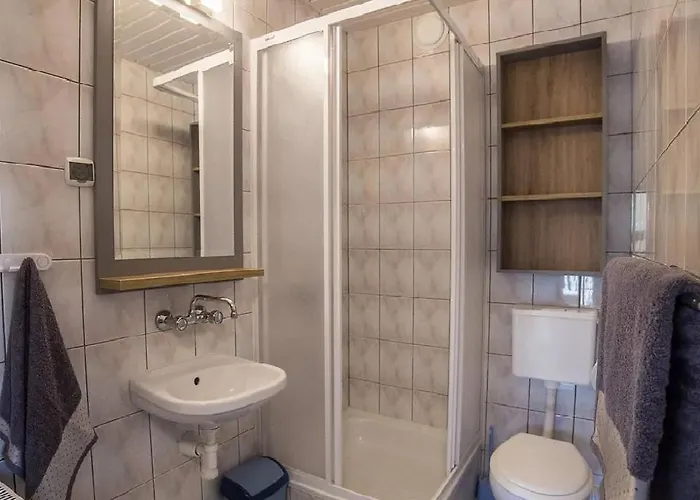 Vendégház Lazur Władysławowo