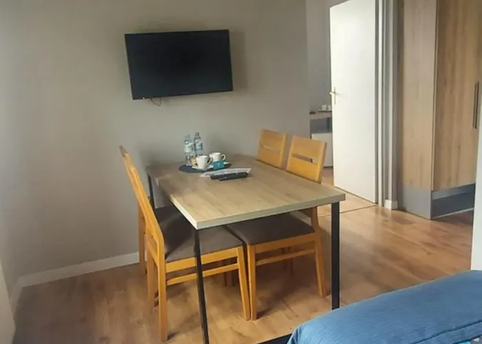 Lazur Władysławowo