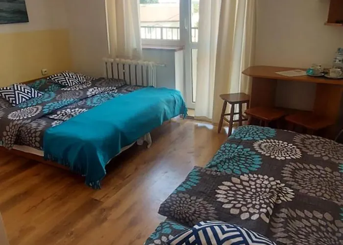 Lazur Władysławowo