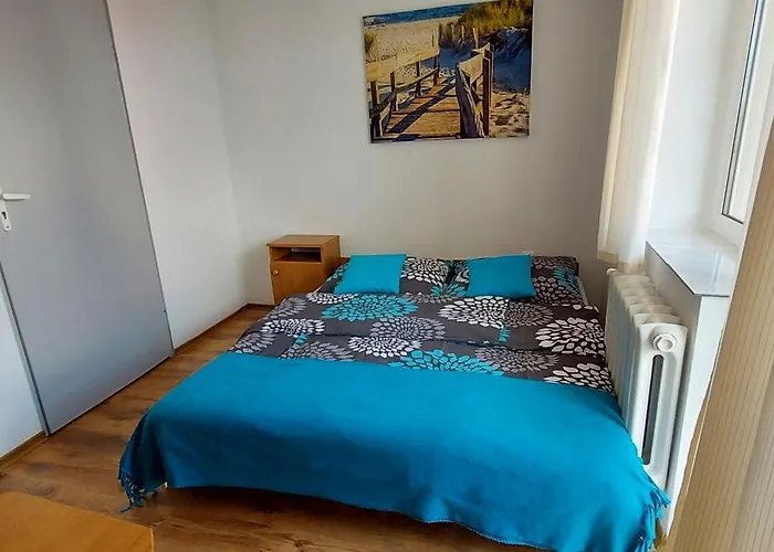 Lazur Władysławowo