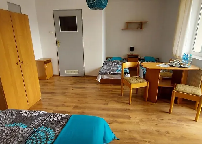 Lazur Władysławowo