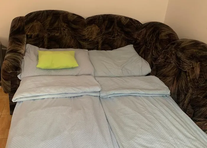 Lazur Władysławowo