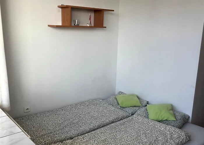 Lazur Władysławowo